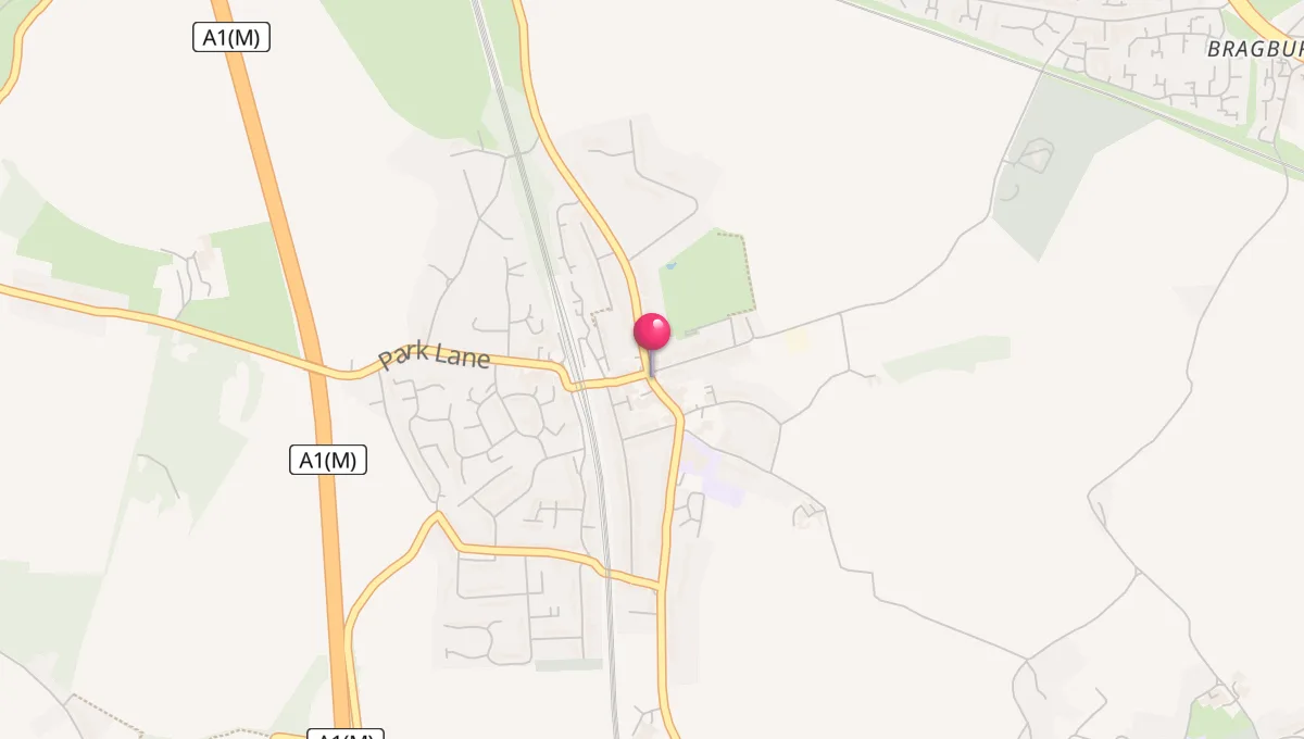 Prayer Times in Knebworth