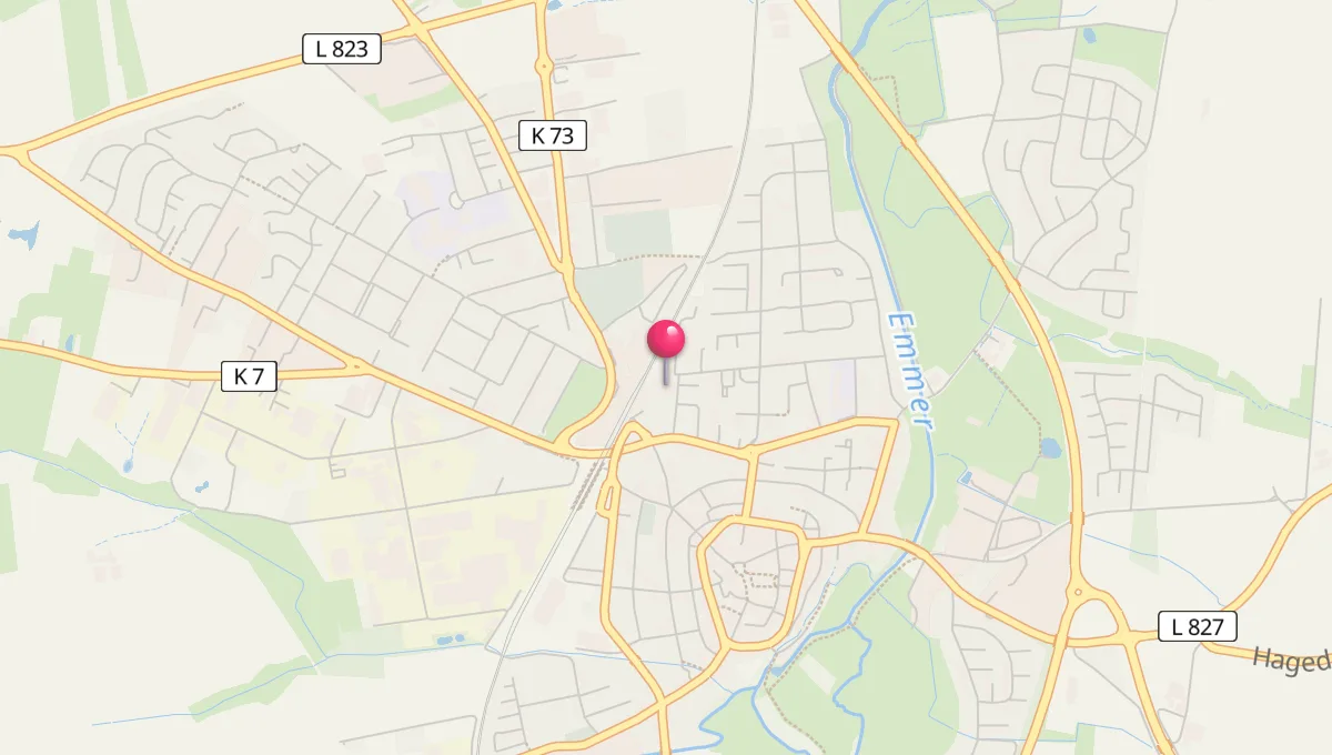 Gebetszeiten in Steinheim
