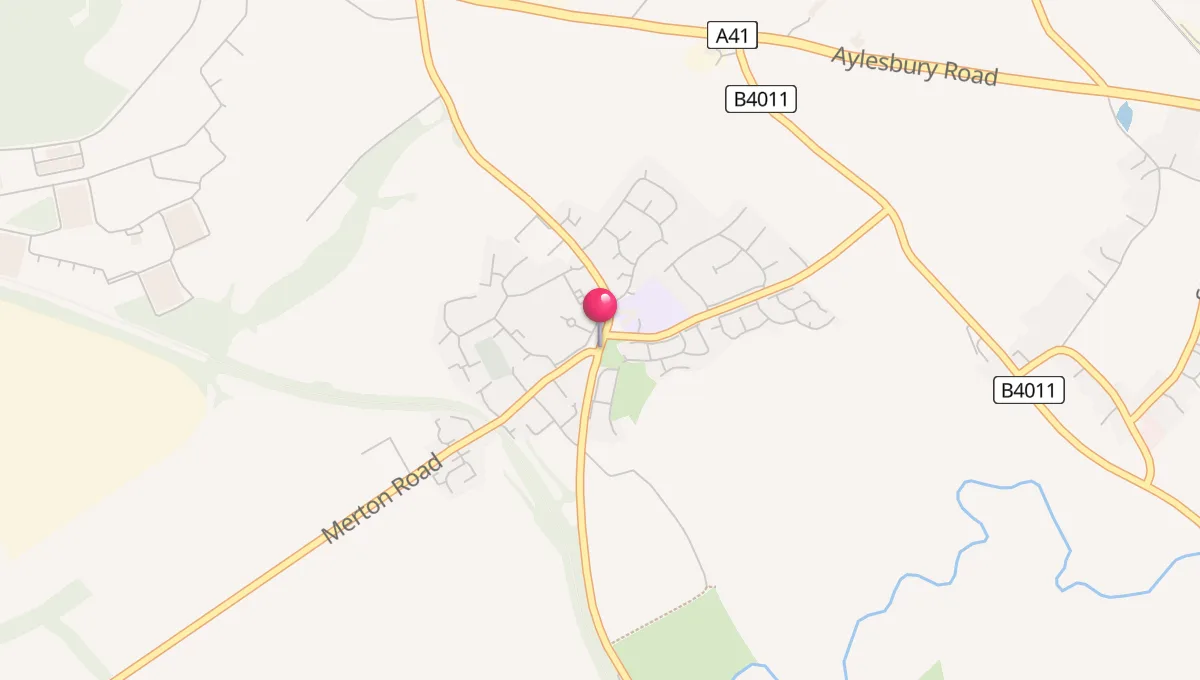 Prayer Times in Ambrosden