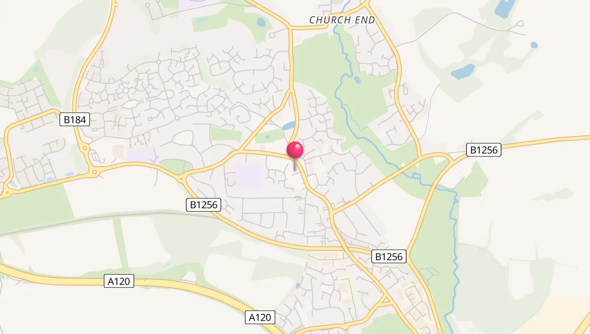 Prayer Times in Great Dunmow