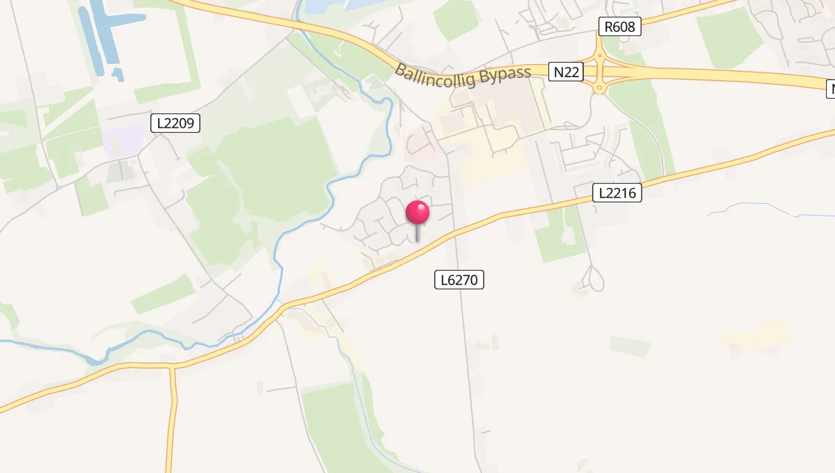 Prayer Times in Killumney