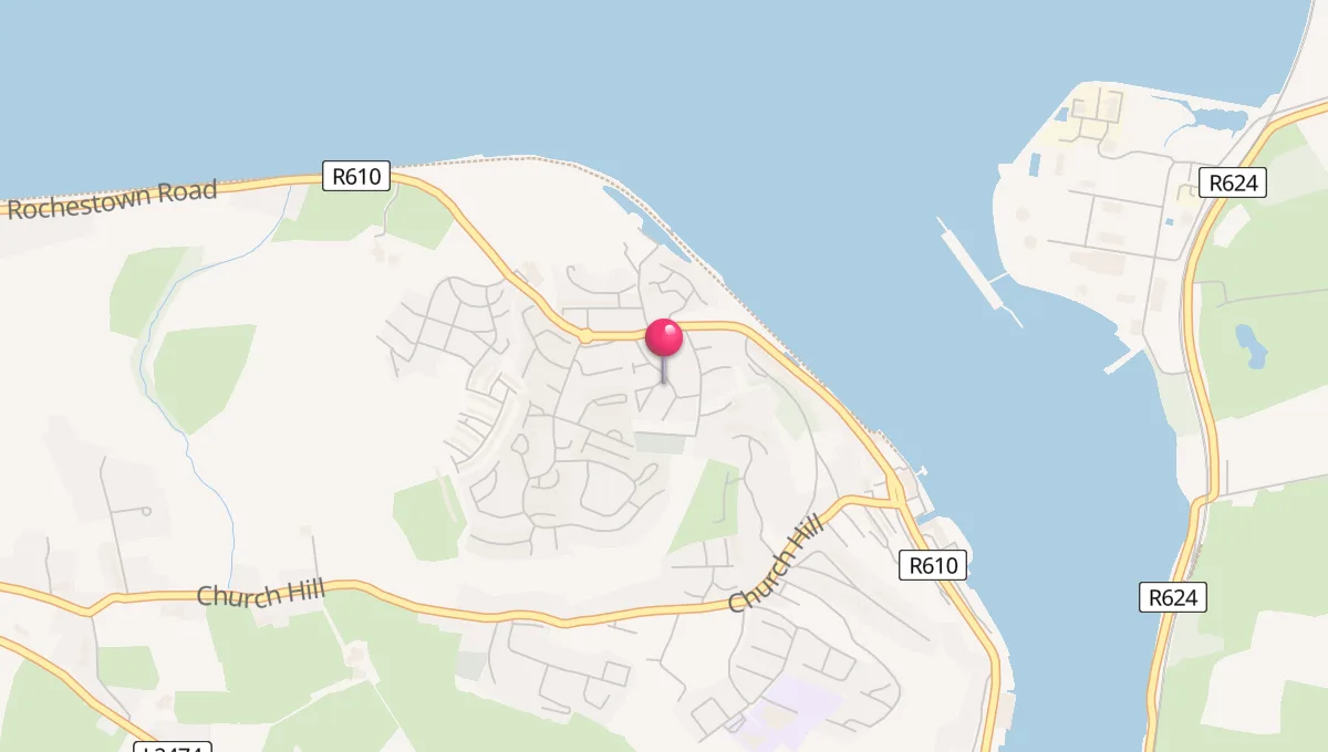 Prayer Times in Passage West