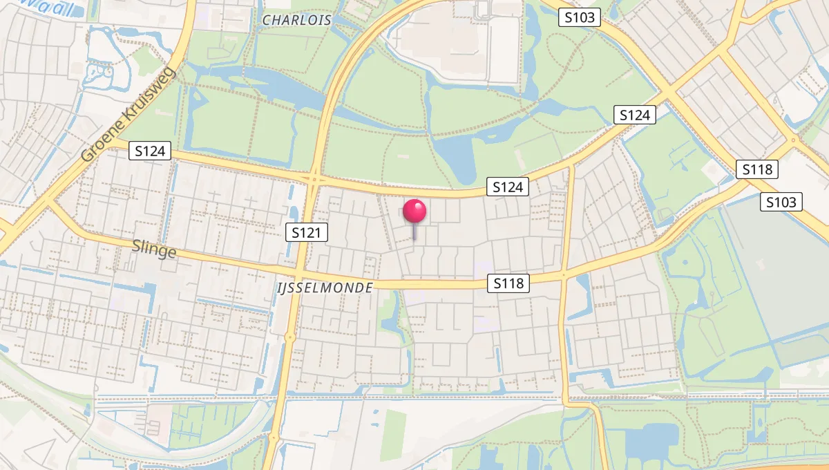 Ramadan Kalender Zuidwijk