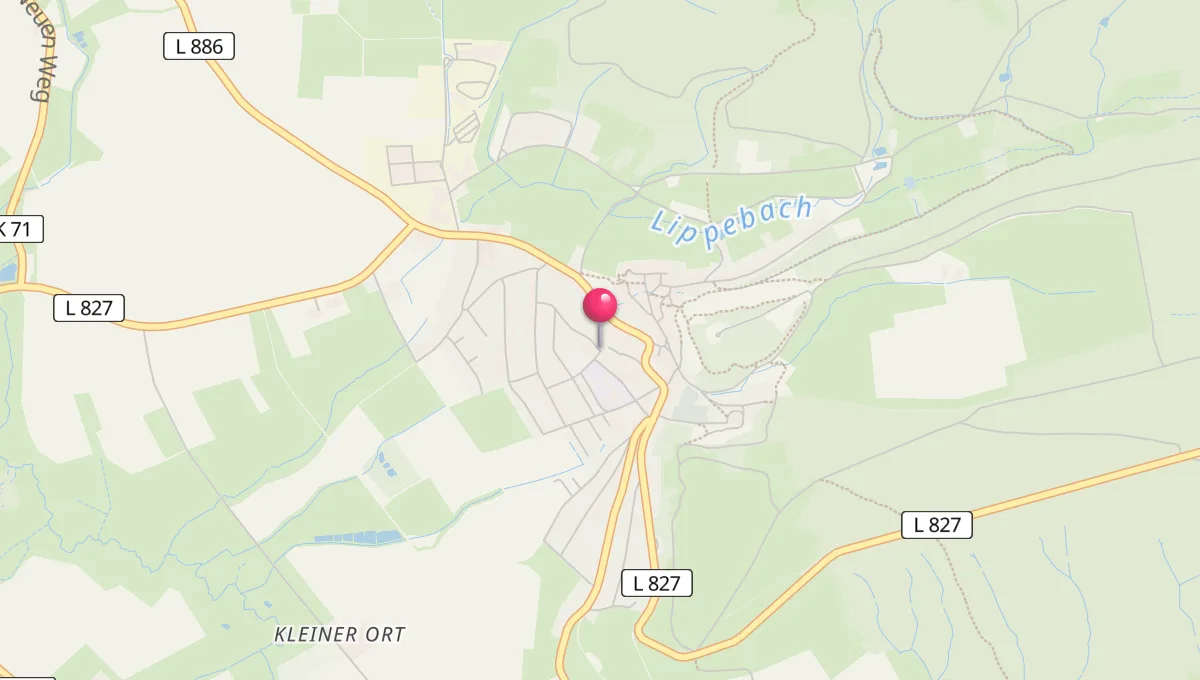 Gebetszeiten in Schieder-Schwalenberg