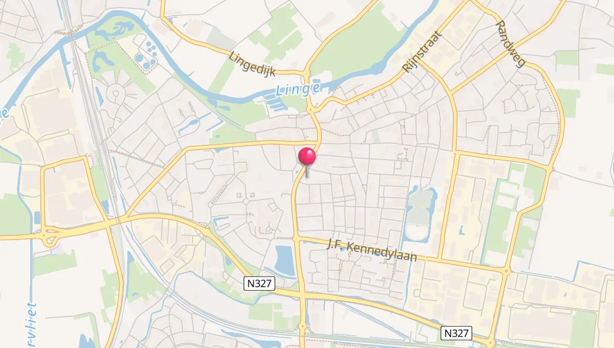 Gebedstijden in Geldermalsen
