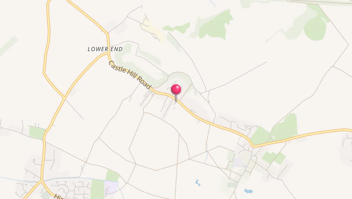 Prayer Times in Totternhoe