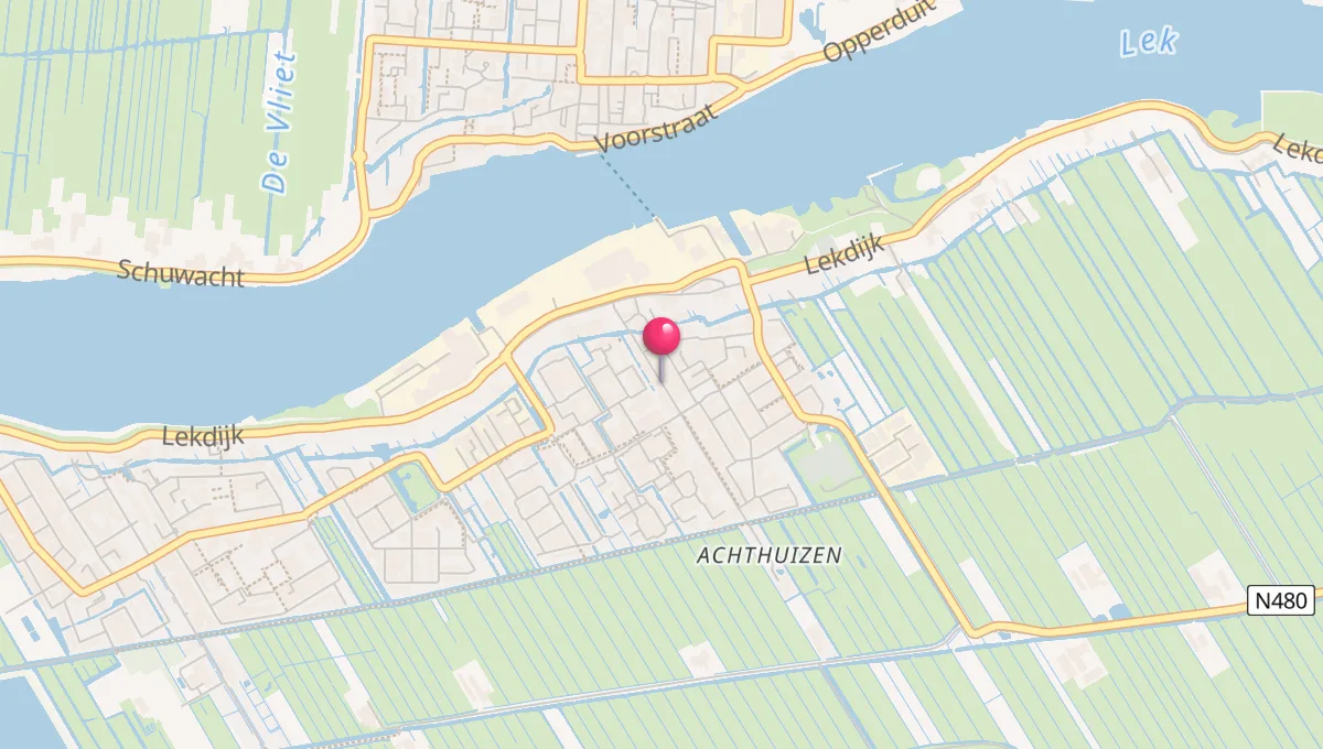 Ramadan Kalender Nieuw-Lekkerland