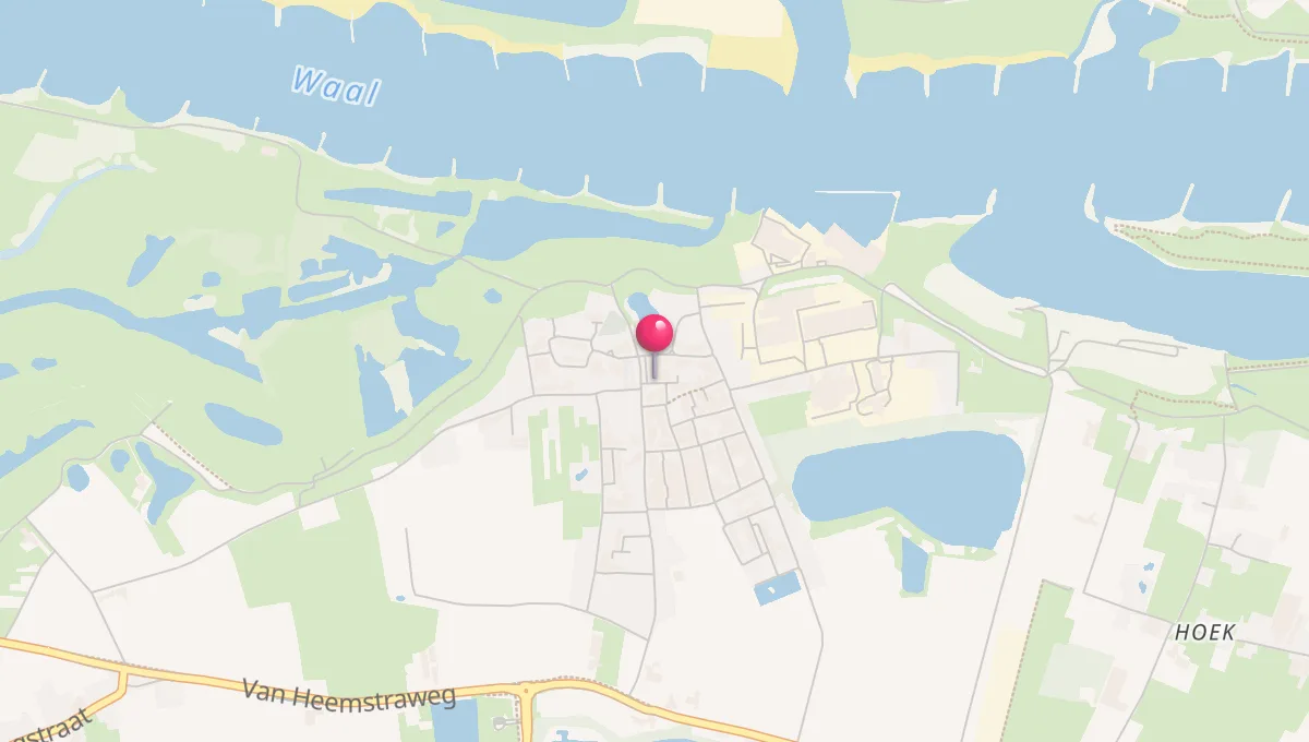 Gebedstijden in Deest