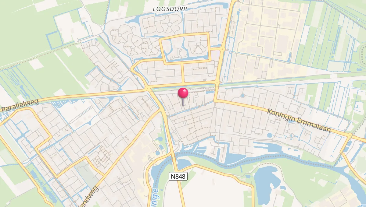 Gebedstijden in Leerdam