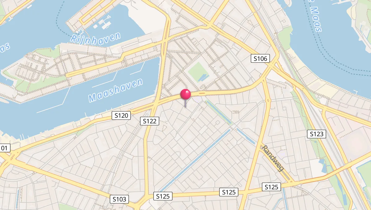 Gebedstijden in Bloemhof