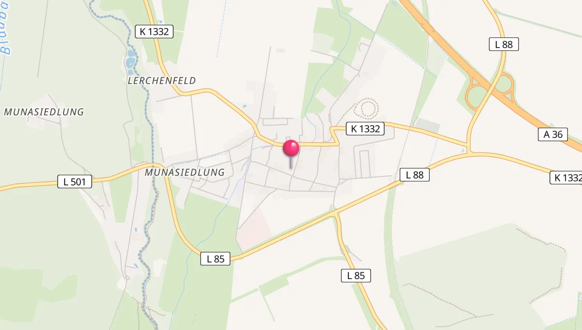 Gebetszeiten in Stapelburg