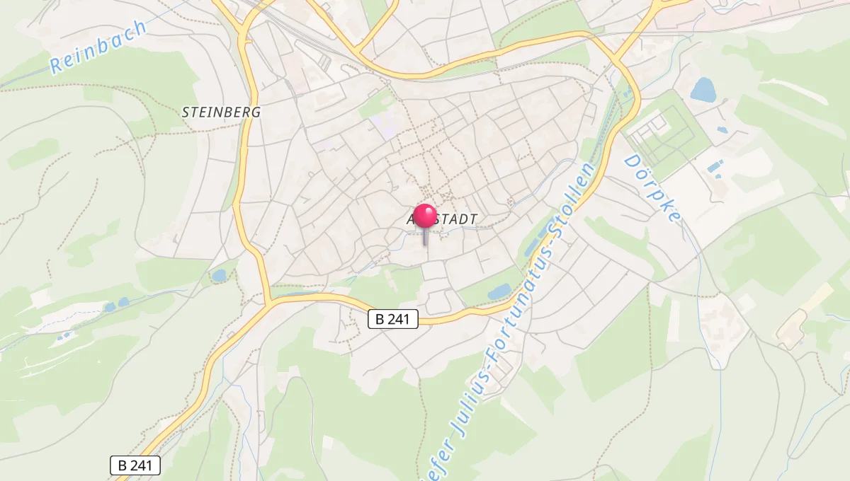 Ramadan-Kalender Goslar