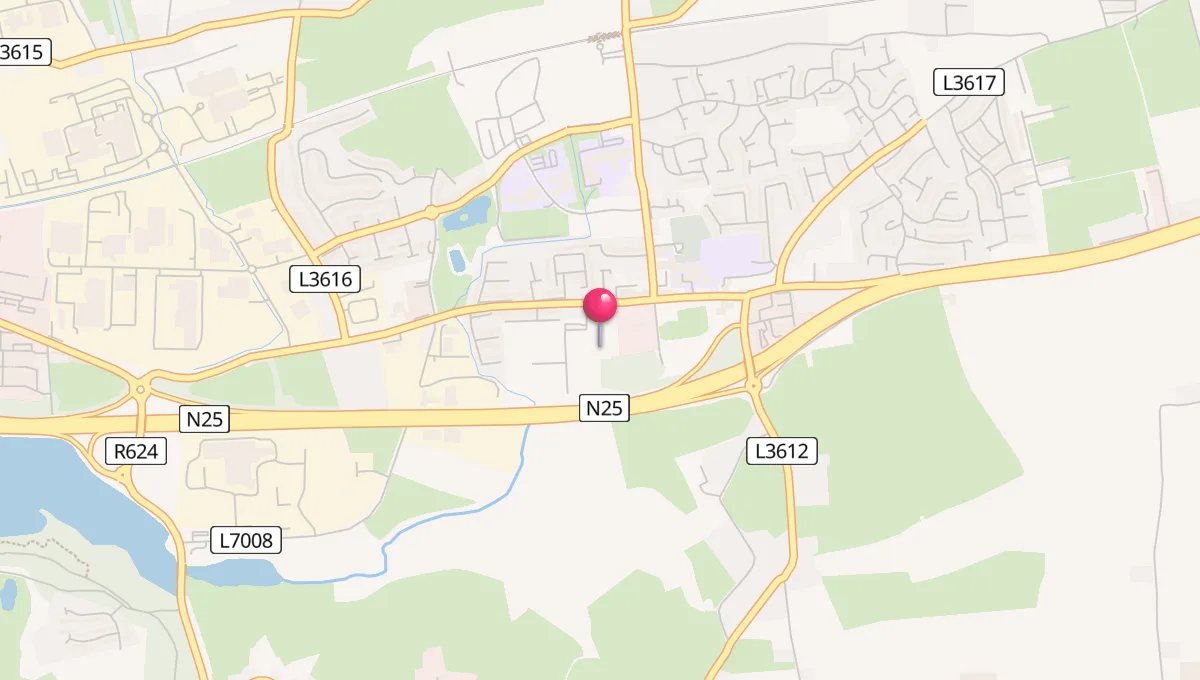 Prayer Times in Carrigtwohill