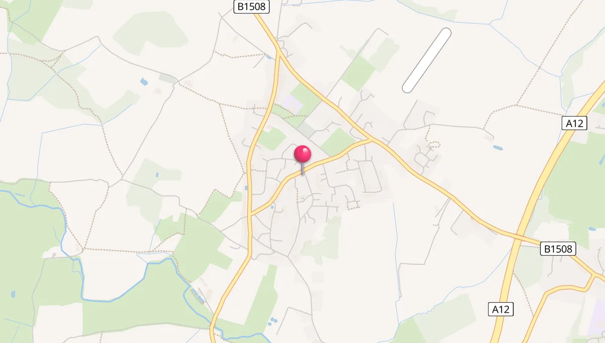 Prayer Times in West Bergholt