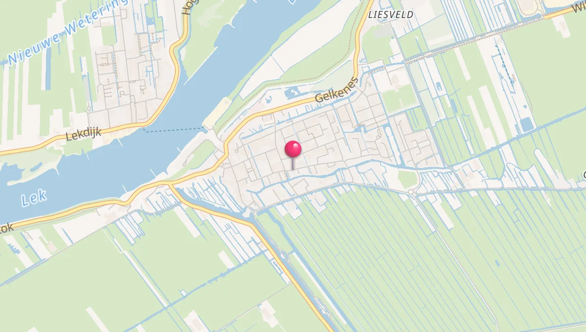Gebedstijden in Groot-Ammers