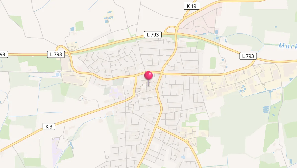 Gebetszeiten in Everswinkel