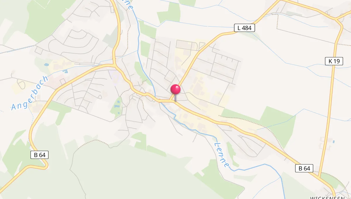 Gebetszeiten in Eschershausen