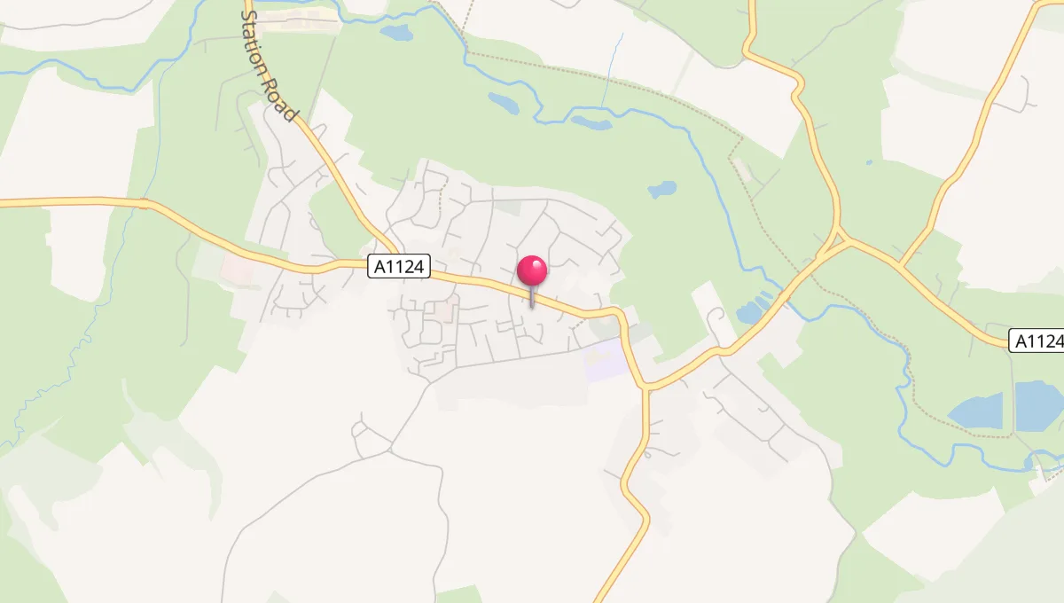 Prayer Times in Earls Colne