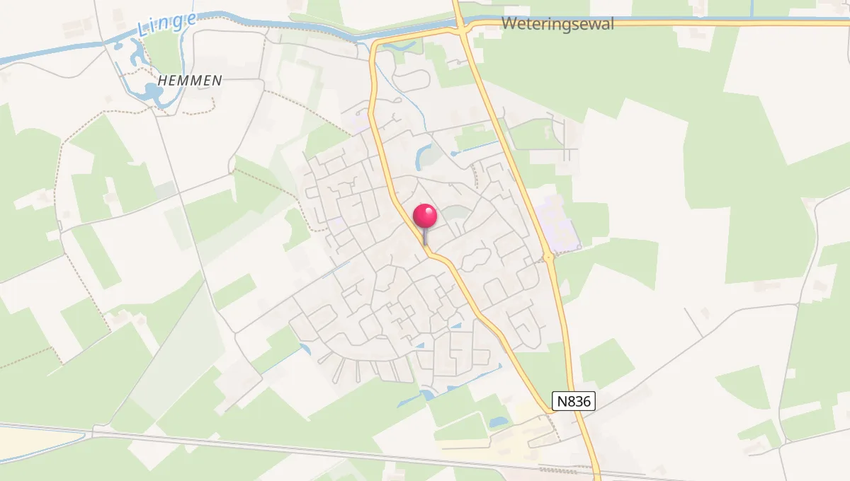 Gebedstijden in Zetten
