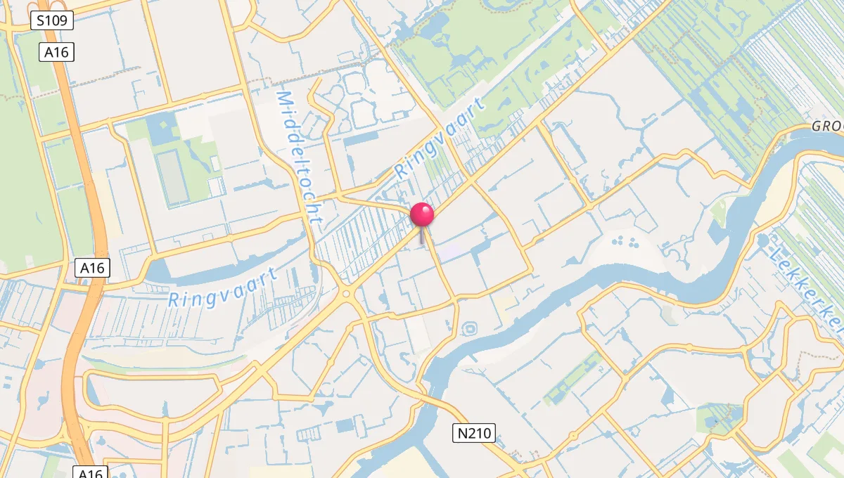 Gebedstijden in Capelle aan den IJssel
