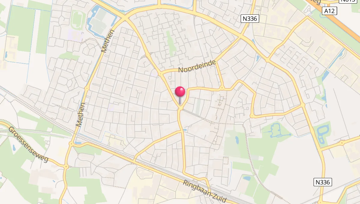 Gebedstijden in Zevenaar