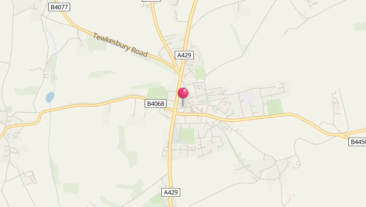 Prayer Times in Stow on the Wold