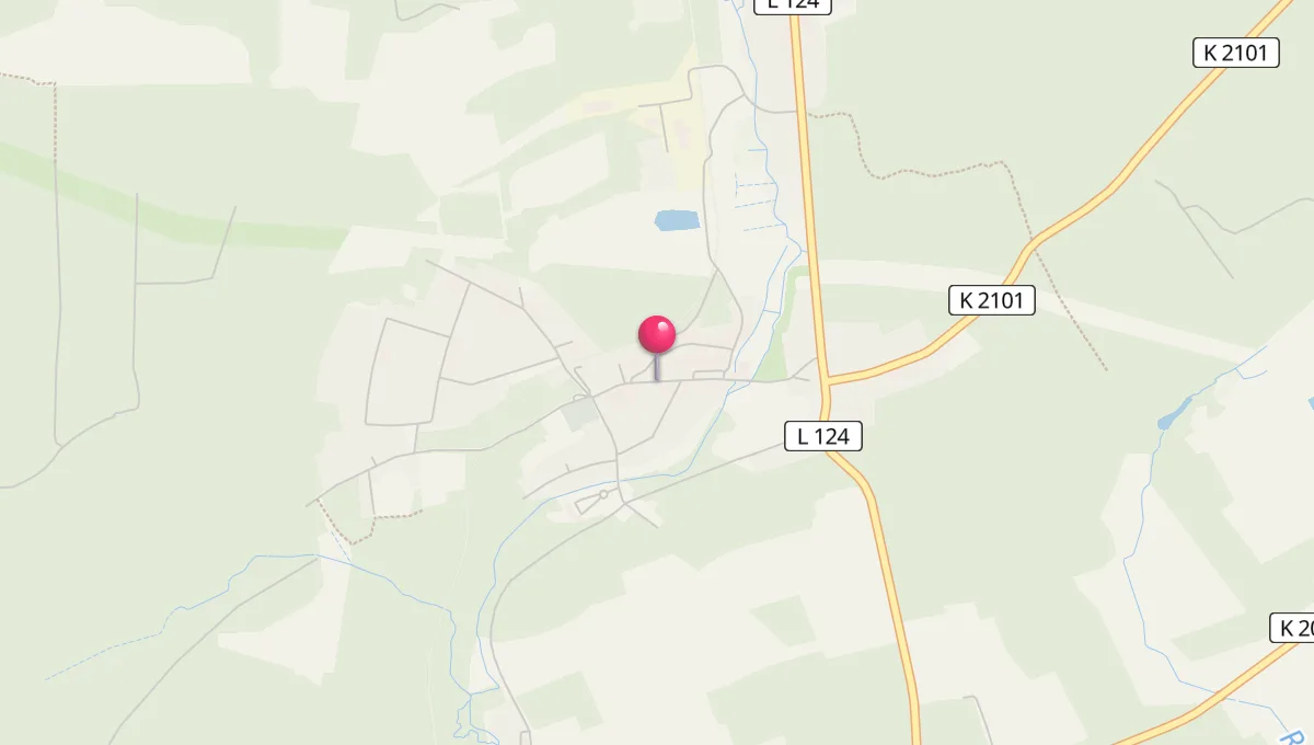 Gebetszeiten in Nudersdorf