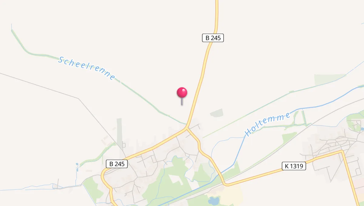 Gebetszeiten in Groß Quenstedt