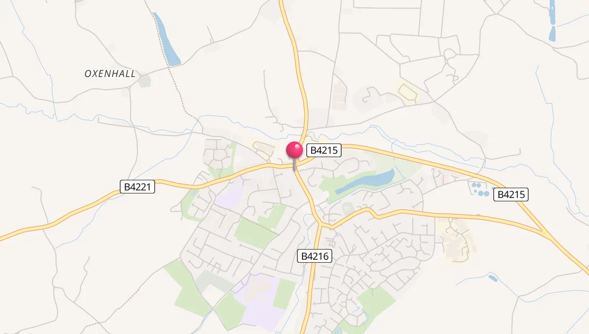 Prayer Times in Newent