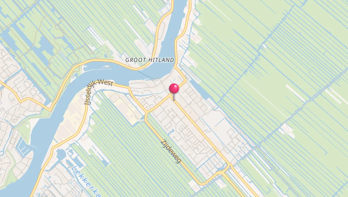 Gebedstijden in Ouderkerk aan den IJssel