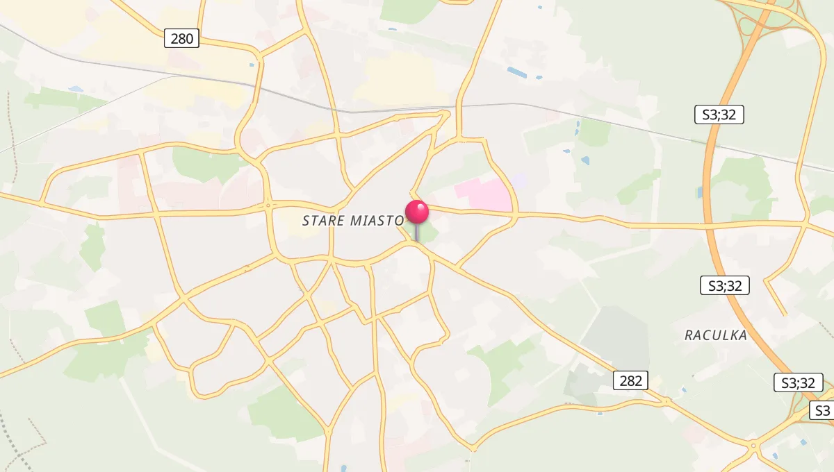 Godziny Modlitw w Zielona Góra