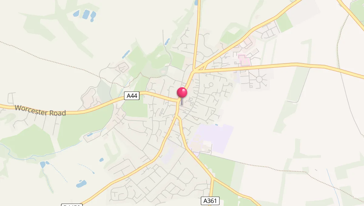 Prayer Times in Chipping Norton