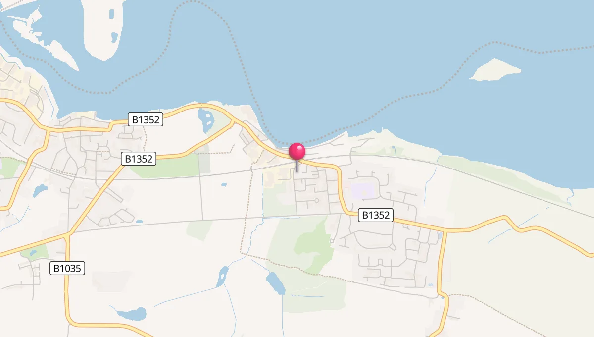 Prayer Times in Mistley