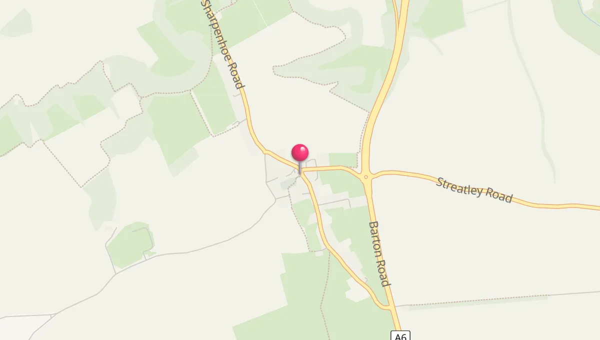 Prayer Times in Streatley