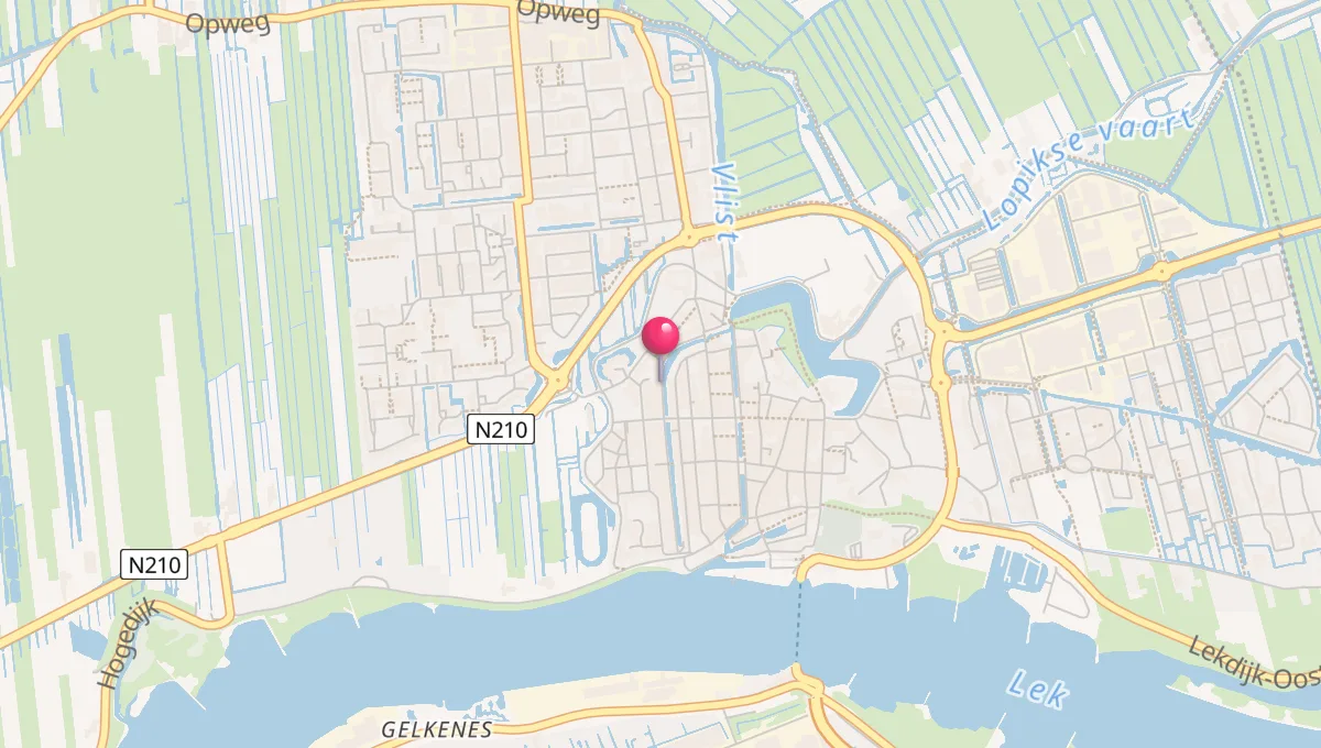Ramadan Kalender Schoonhoven