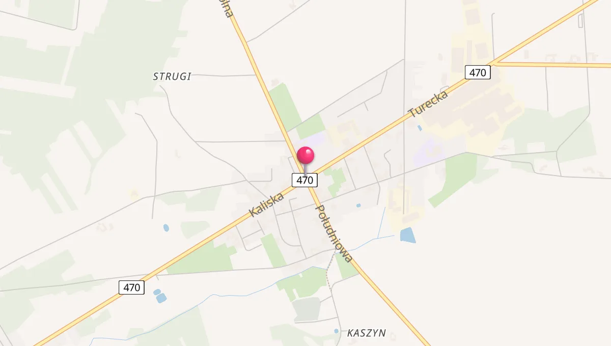 Kalendarz Ramadanu Malanów