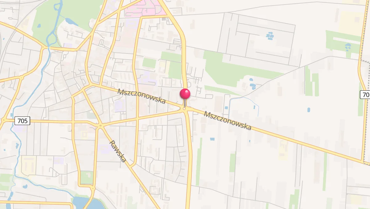 Godziny Modlitw w Skierniewice