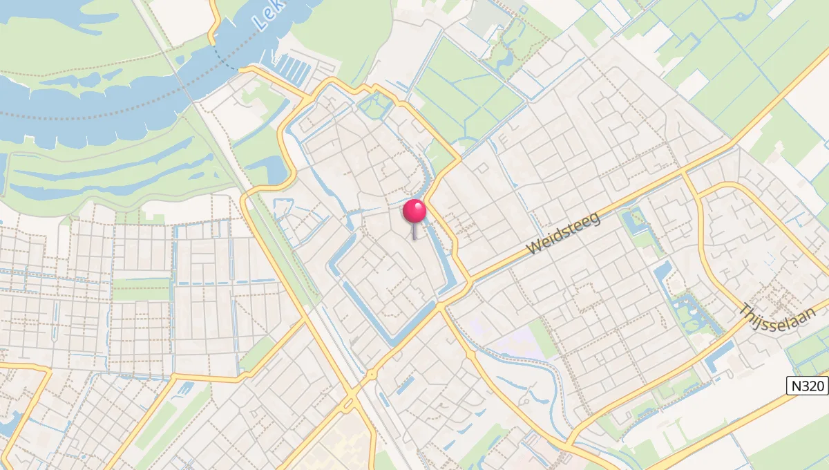 Ramadan Kalender Culemborg