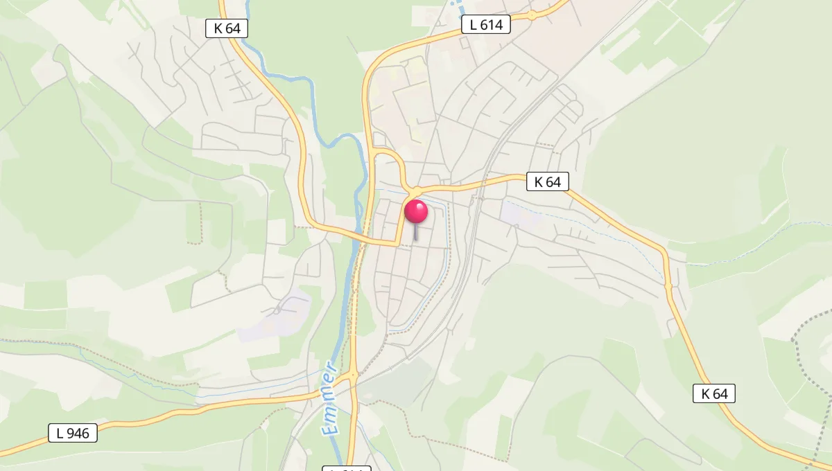 Gebetszeiten in Lügde