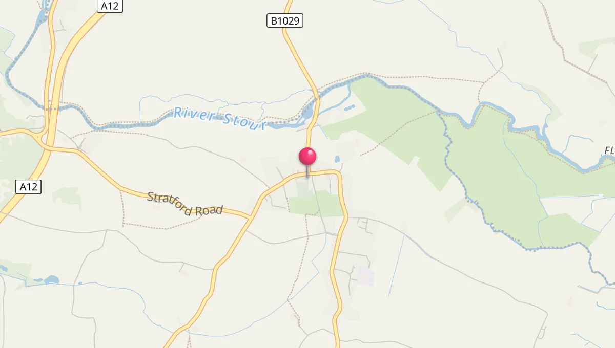 Prayer Times in Dedham