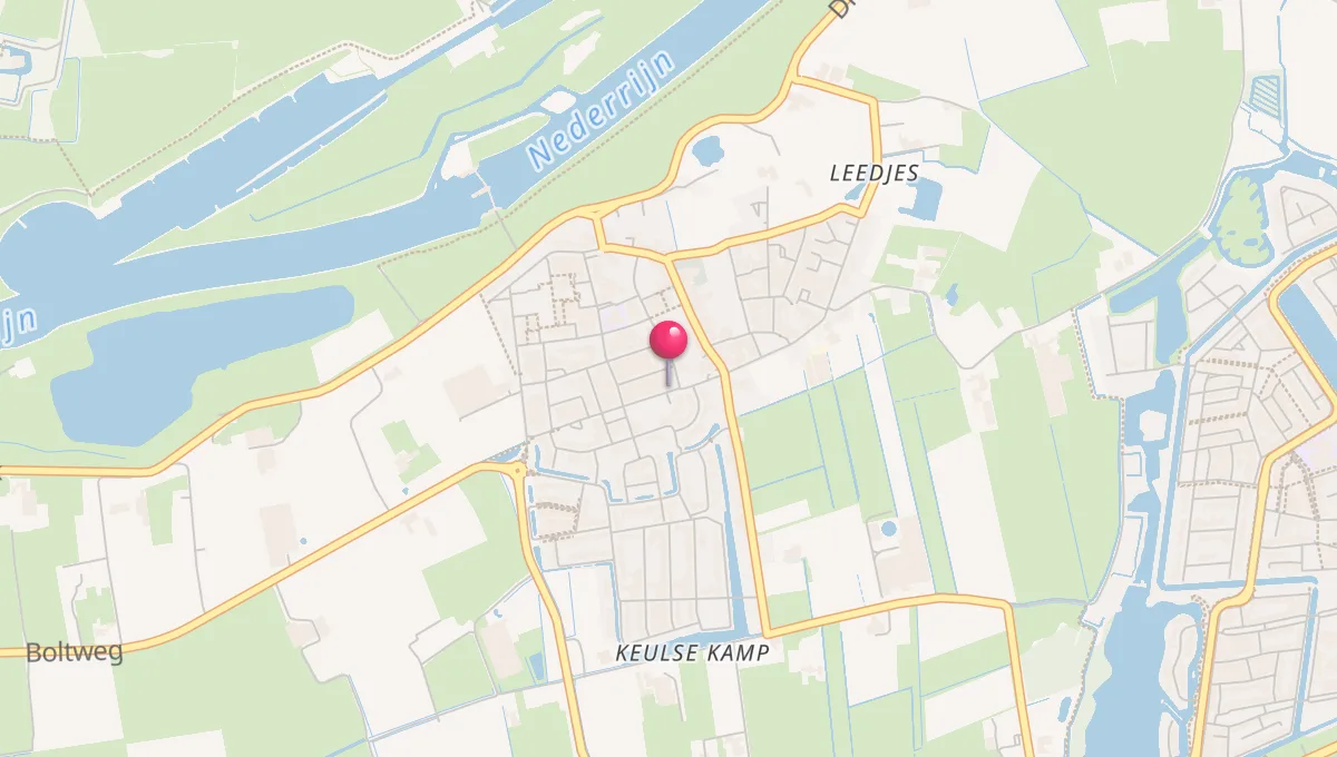 Ramadan Kalender Driel