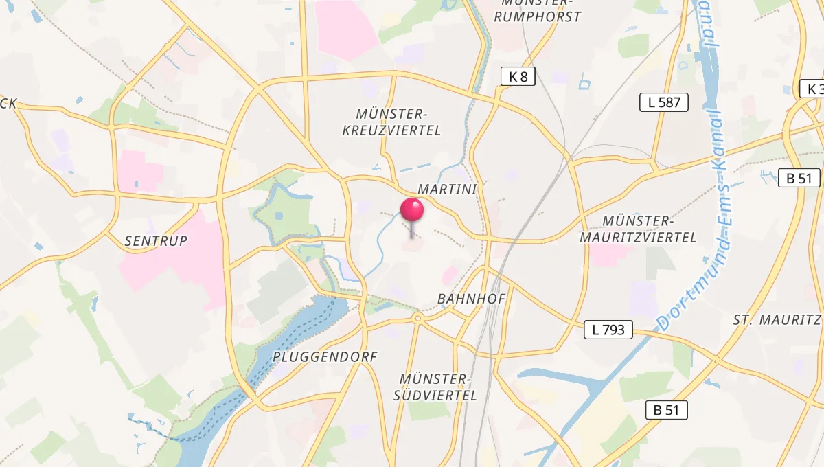 Ramadan-Kalender Münster