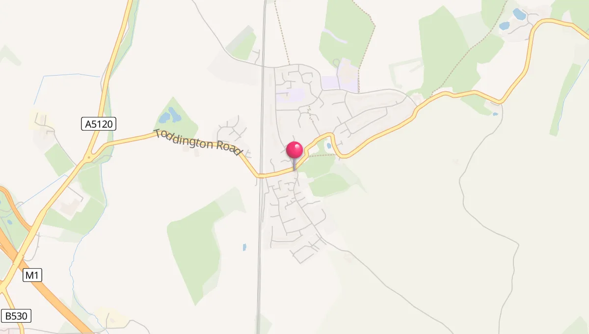 Prayer Times in Harlington