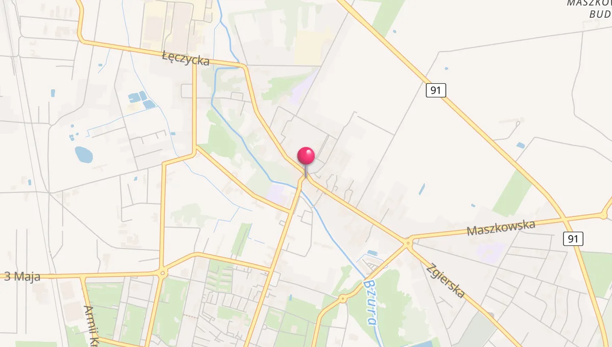 Kalendarz Ramadanu Ozorków