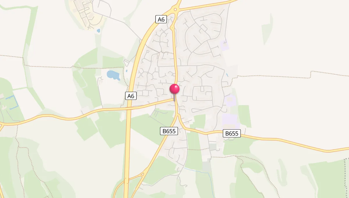 Prayer Times in Barton-le-Clay