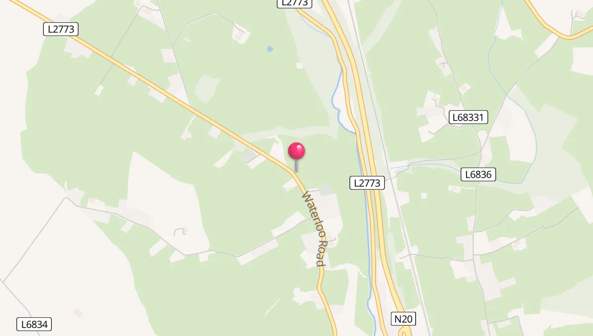 Prayer Times in County Cork