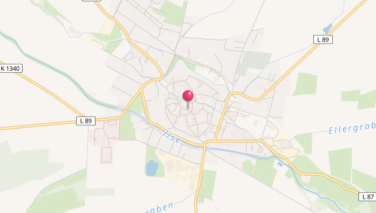 Gebetszeiten in Osterwieck