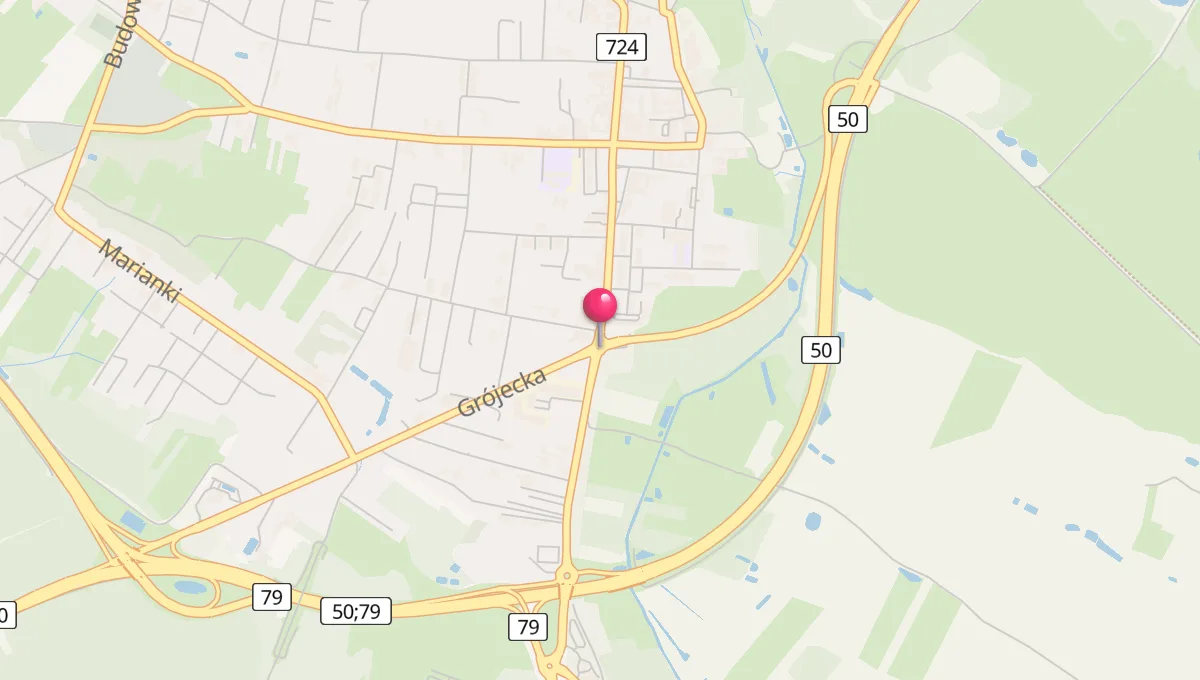 Kalendarz Ramadanu Góra Kalwaria