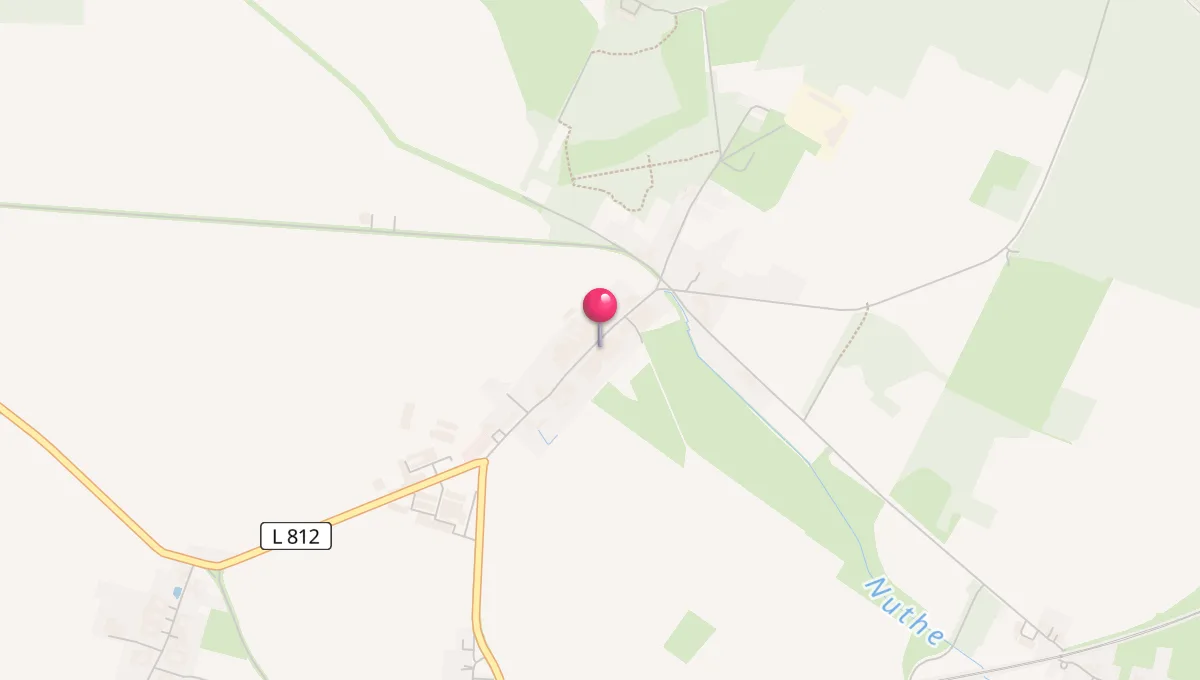 Gebetszeiten in Niedergörsdorf