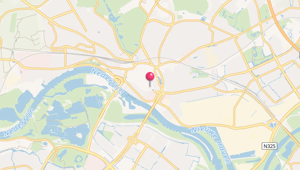Kalendarz Ramadanu Arnhem